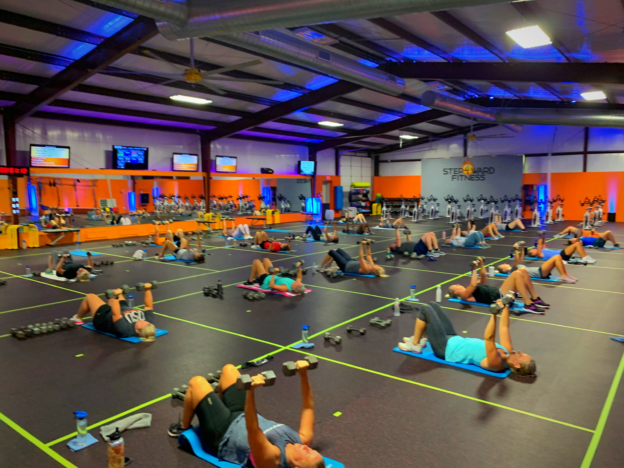 Strive Fitness, 5622 Sheridan Lake Rd, Rapid City, SD - MapQuest